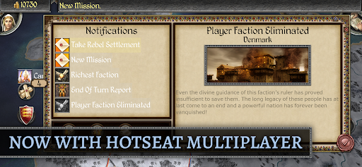 Total War: MEDIEVAL II图片5