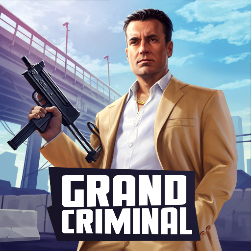 Grand Criminal Online: 像侠盗猎车手ICON