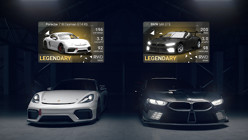 Top Drives–汽车卡牌赛车游戏图片13