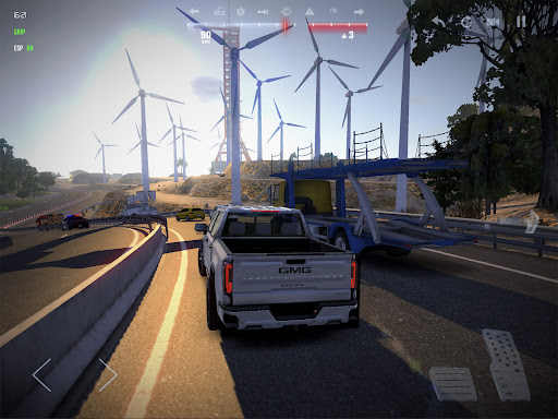 Ultimate Car Driving 2 - 2025图片18