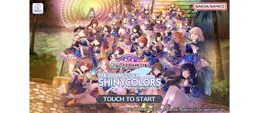 アイドルマスター シャイニーカラーズ图片17