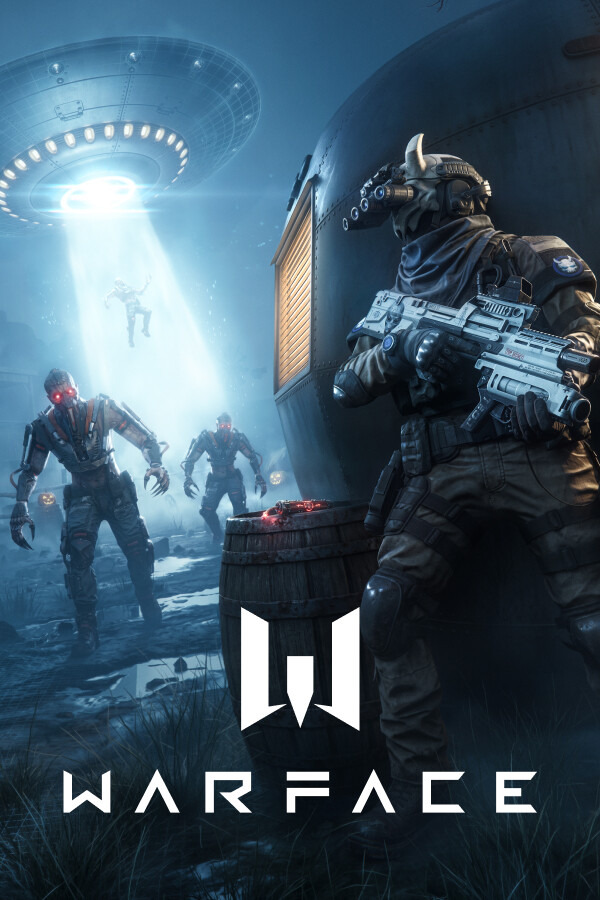 WarfaceICON