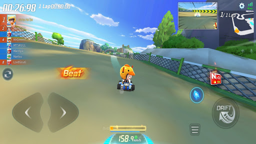 KartRider Rush+图片12
