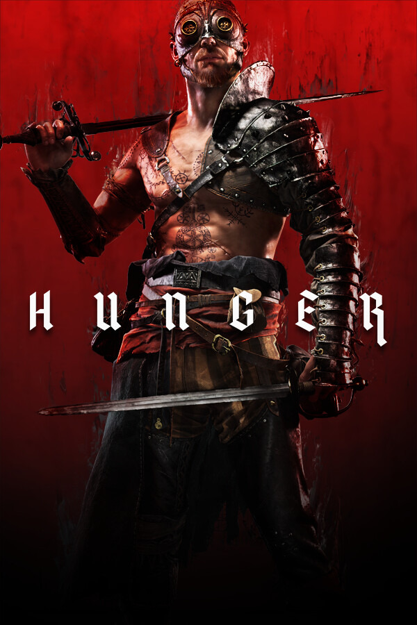 HUNGERICON