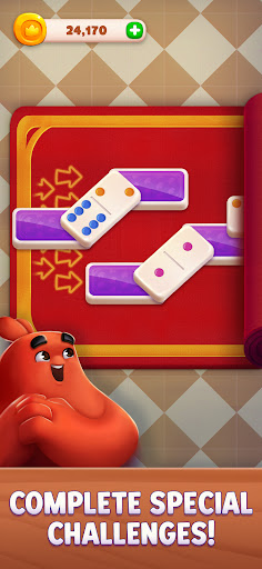 Domino Dreams™图片7