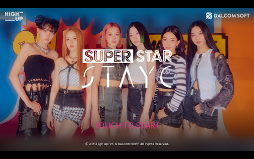 SUPERSTAR STAYC图片13