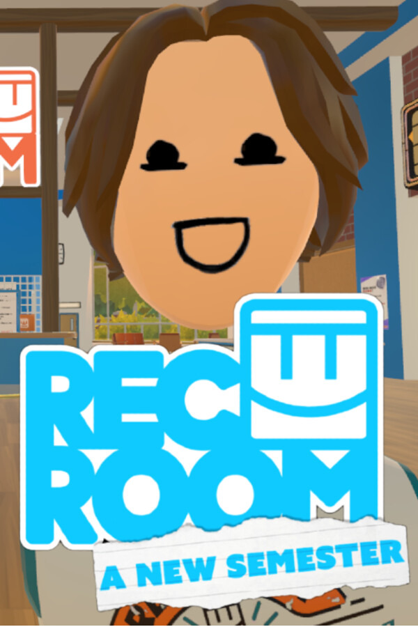 Rec Room: A New Semester