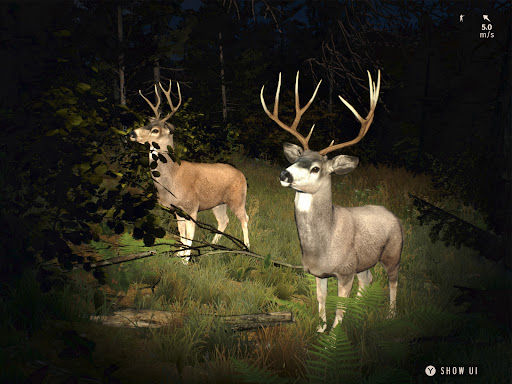 Way of the Hunter Wild America图片11