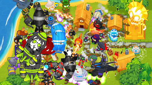 Bloons TD 6图片3