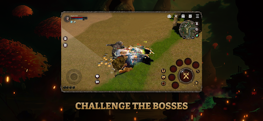 Royale Online图片4