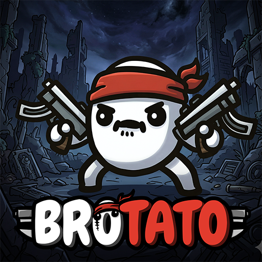 BrotatoICON