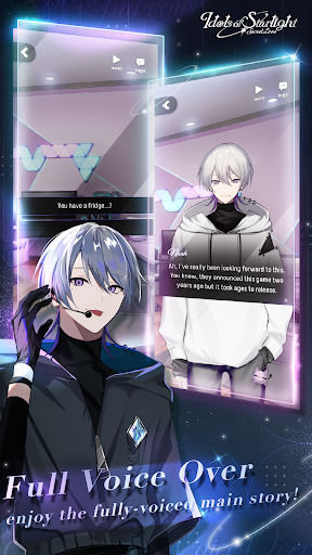 Idols of Starlight - Otome图片3