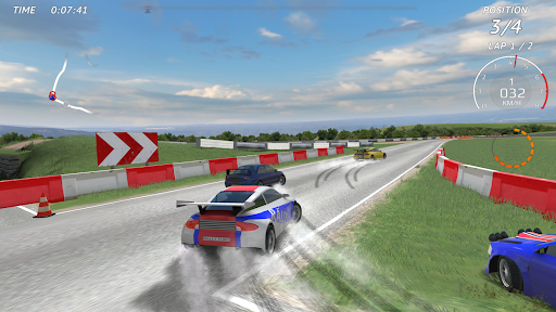Rally Fury - Extreme Racing图片15