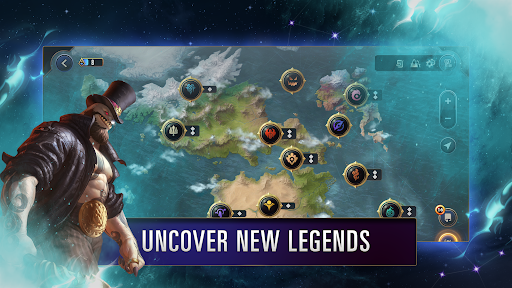 Legends of Runeterra图片10