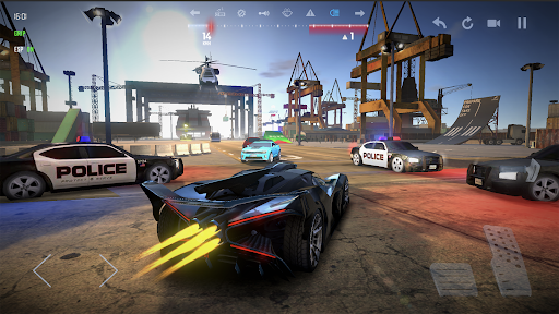 Ultimate Car Driving 2 - 2025图片6