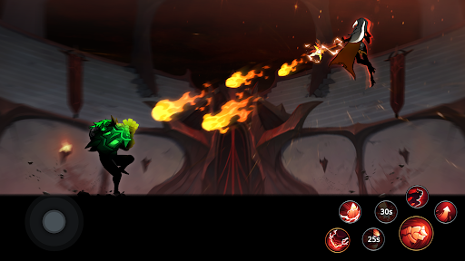 Shadow Knight: 绝命冒险RPG图片21