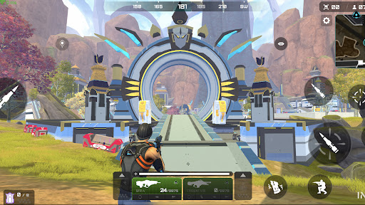 Indus Battle Royale Mobile图片27