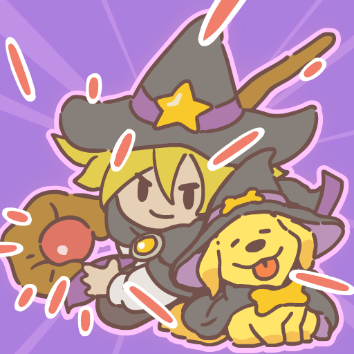 魔法守护神ICON