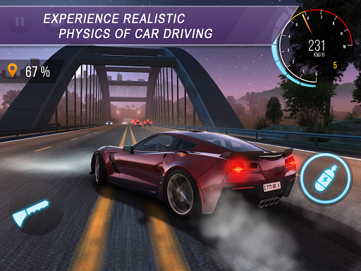CarX Highway Racing图片23