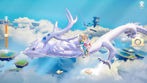 Tales of Wind: Radiant Rebirth图片13