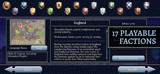 Total War: MEDIEVAL II图片8