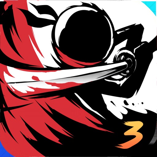 忍者必须死3ICON