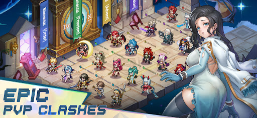 Realms of Pixel图片3
