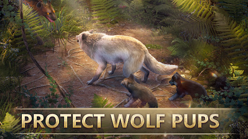 Wolf Warfare图片9
