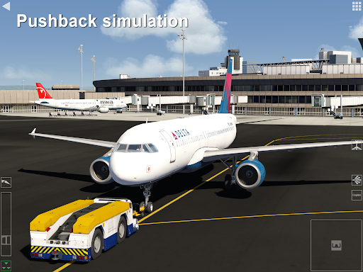 Aerofly FS Global图片17