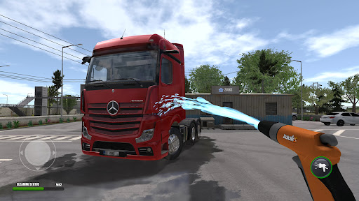 Truck Simulator : Ultimate图片10