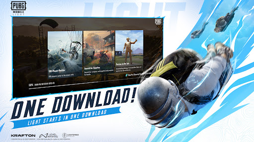 PUBG MOBILE LIGHT图片2