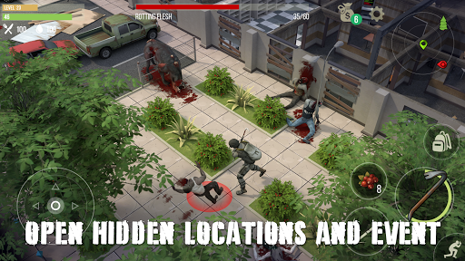 Prey Day: Zombie Survival图片6