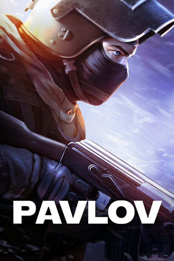 PavlovICON