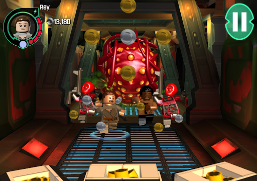 LEGO® Star Wars™: TFA图片11