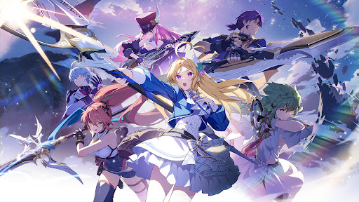 Blue Protocol: Star Resonance图片22