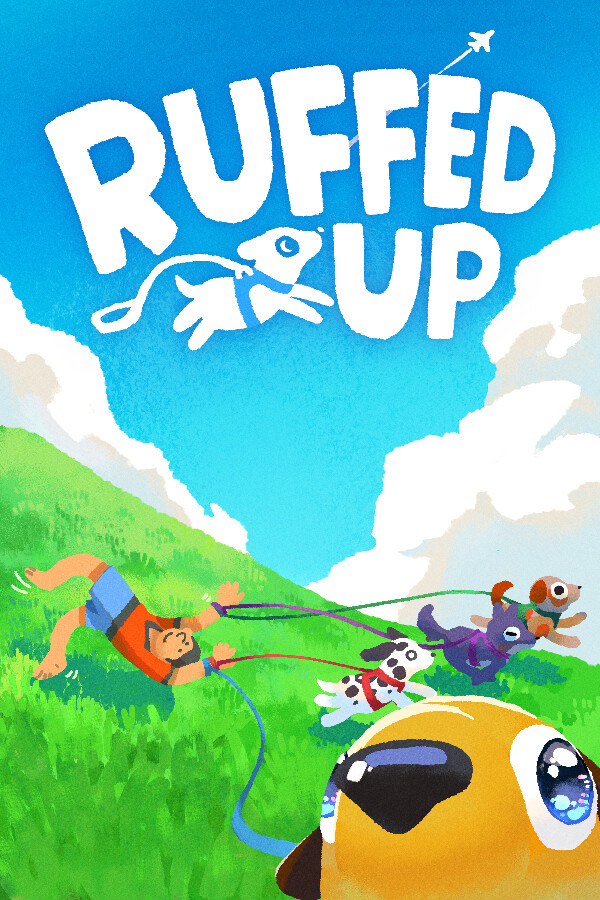 Ruffed Up DemoICON