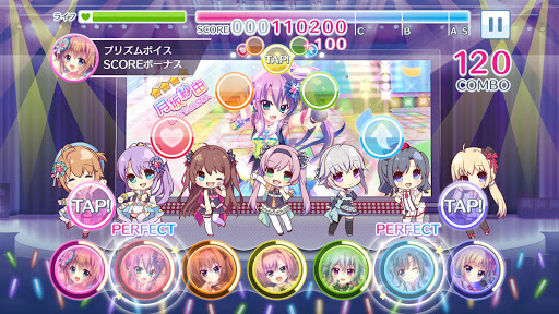 Re:ステージ！プリズムステップ图片6