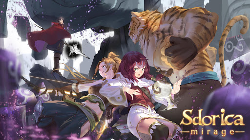 Sdorica 万象物语图片2