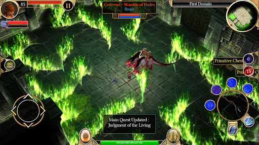 Titan Quest: Ultimate Edition图片14