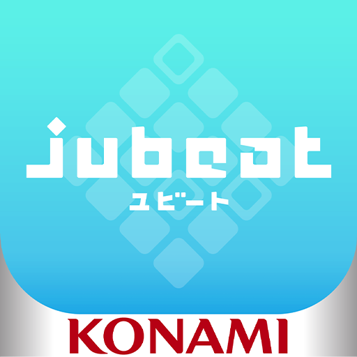 jubeat(ユビート)