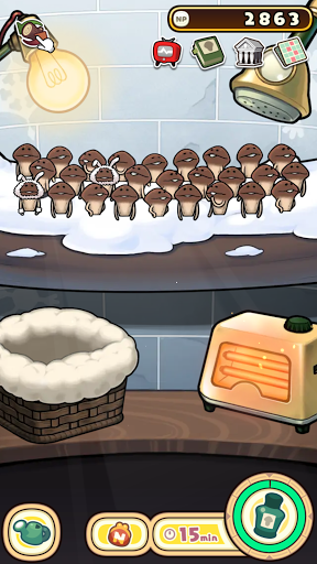 Idle Mushroom Garden图片8