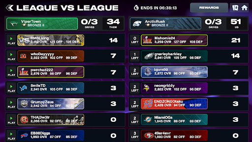 Madden NFL 26 Mobile Football图片15
