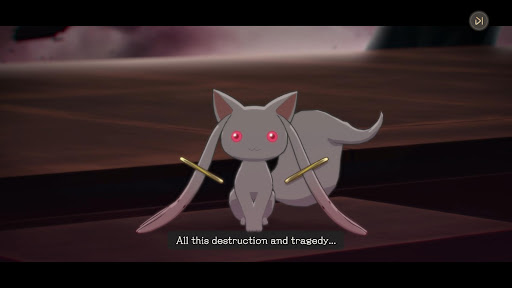 Madoka Magica Magia Exedra图片16