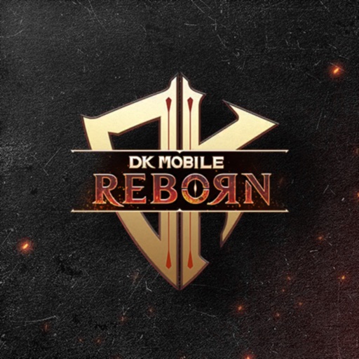 DK Mobile : RebornICON