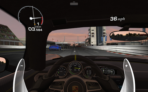 Real Racing 3图片13