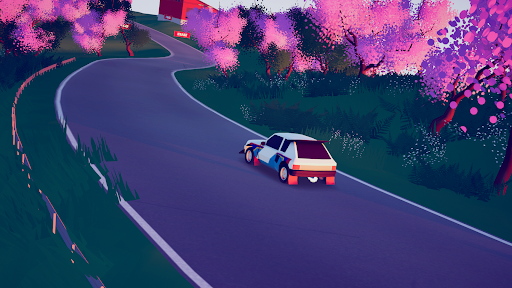 Art of Rally图片21