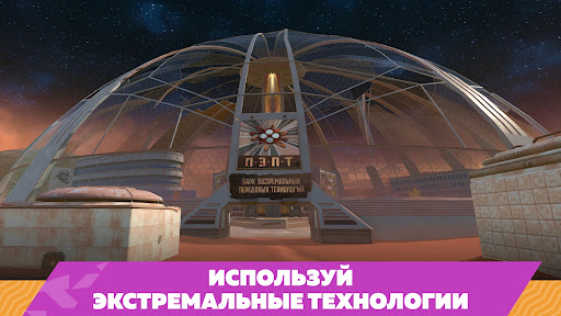Tanks Blitz PVP битвы图片3