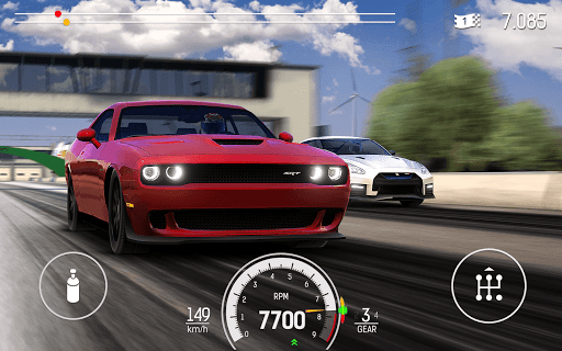 Nitro Nation Drag & Drift图片6