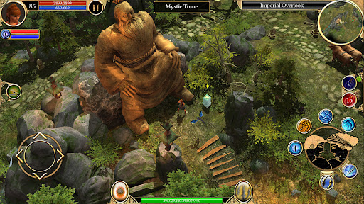 Titan Quest: Ultimate Edition图片8