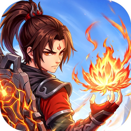 斗破苍穹：斗帝之路ICON